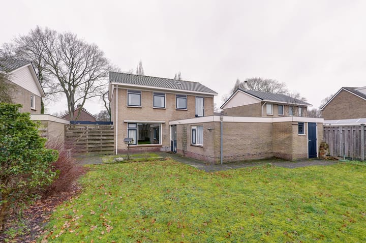 Foto 35 van Lijsterlaan 30