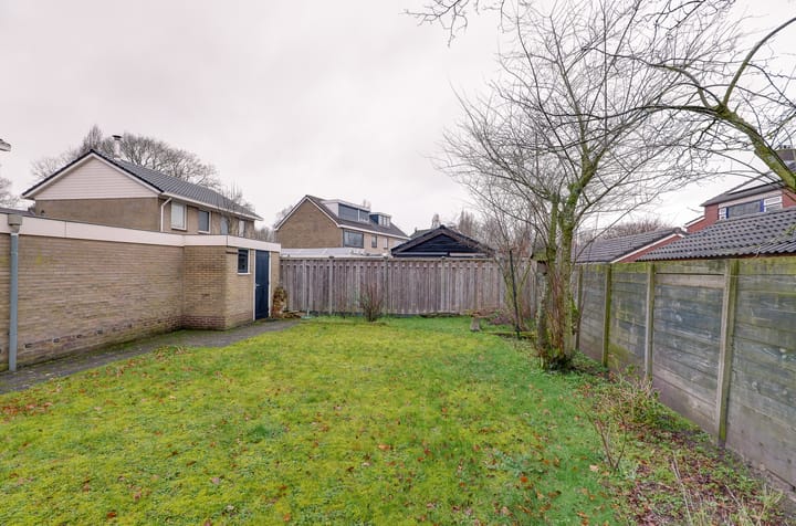 Foto 36 van Lijsterlaan 30