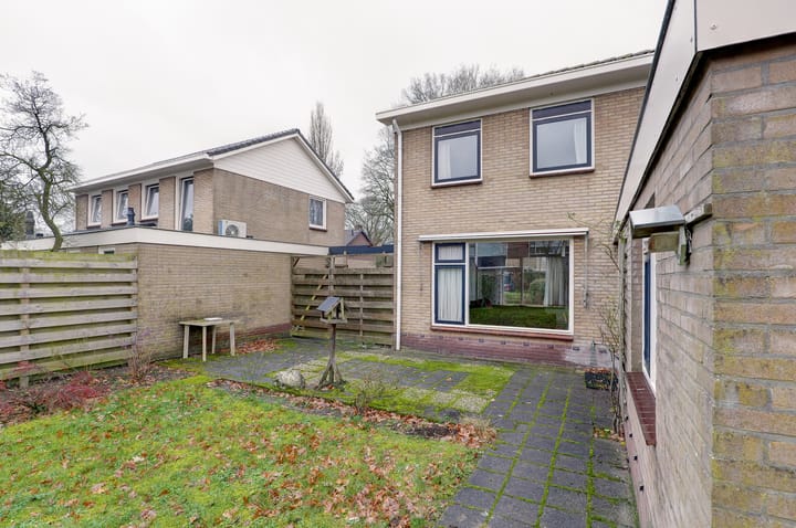 Foto 37 van Lijsterlaan 30