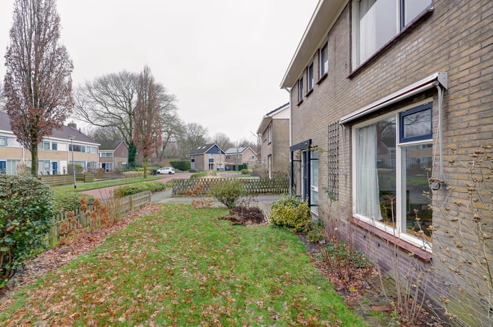 Foto 39 van Lijsterlaan 30