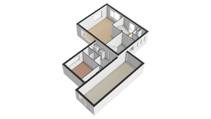 Foto 41 van Lijsterlaan 30