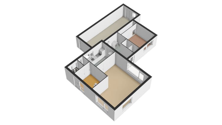 Foto 42 van Lijsterlaan 30