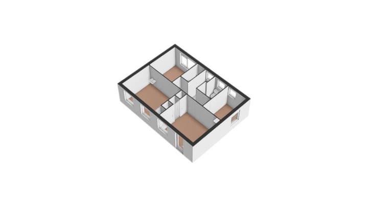 Foto 44 van Lijsterlaan 30