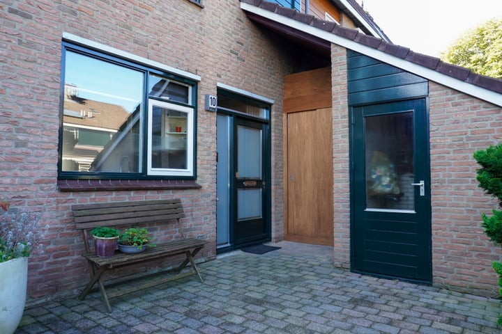 Bekijk foto 37 van Wolfsenwaard 10