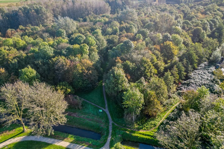 Bekijk foto 40 van Wolfsenwaard 10