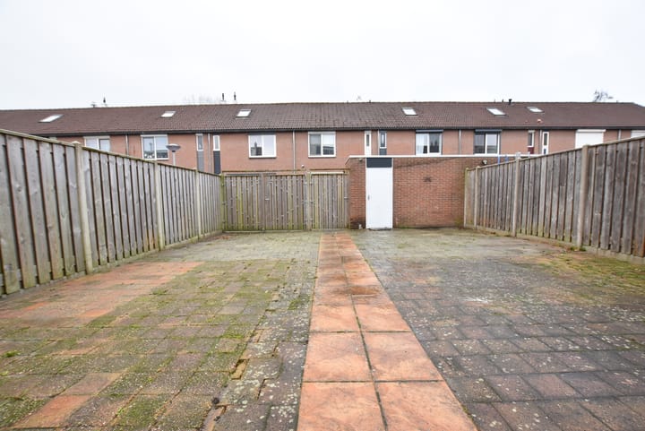 Foto 21 van Kamp 12 18