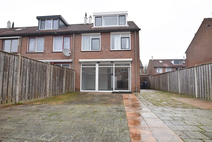 Foto 22 van Kamp 12 18