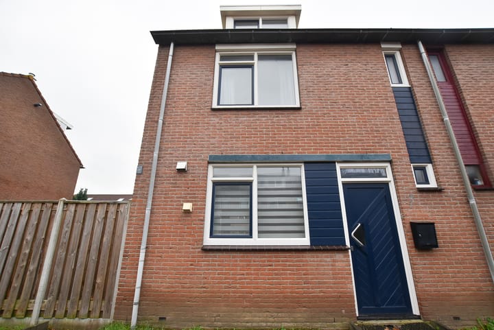 Foto 23 van Kamp 12 18