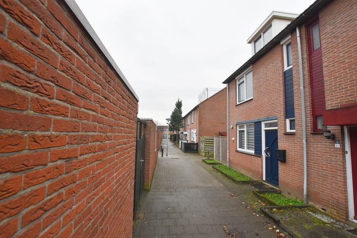 Foto 24 van Kamp 12 18