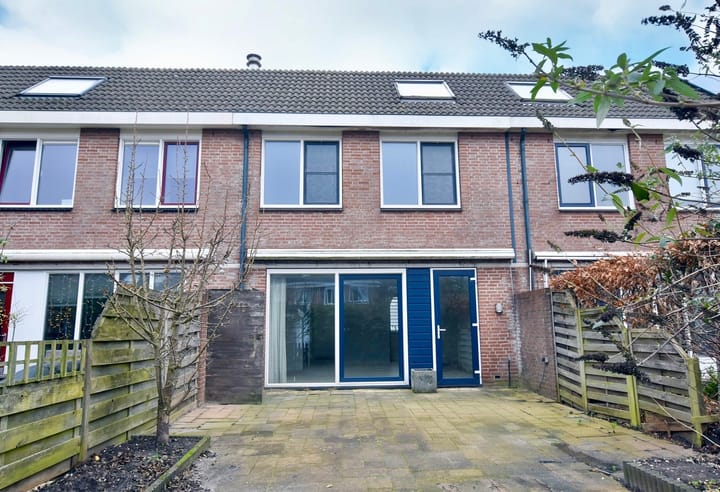 Foto 13 van Botter 32 12