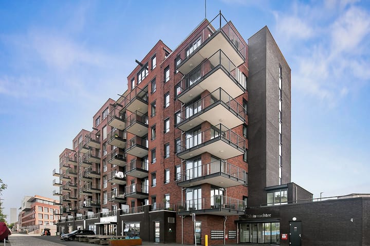 Foto 5 van Beneluxweg 9