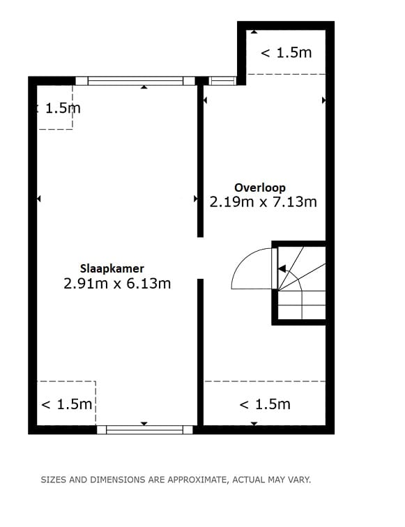 Foto 28 van Kamp 12 18