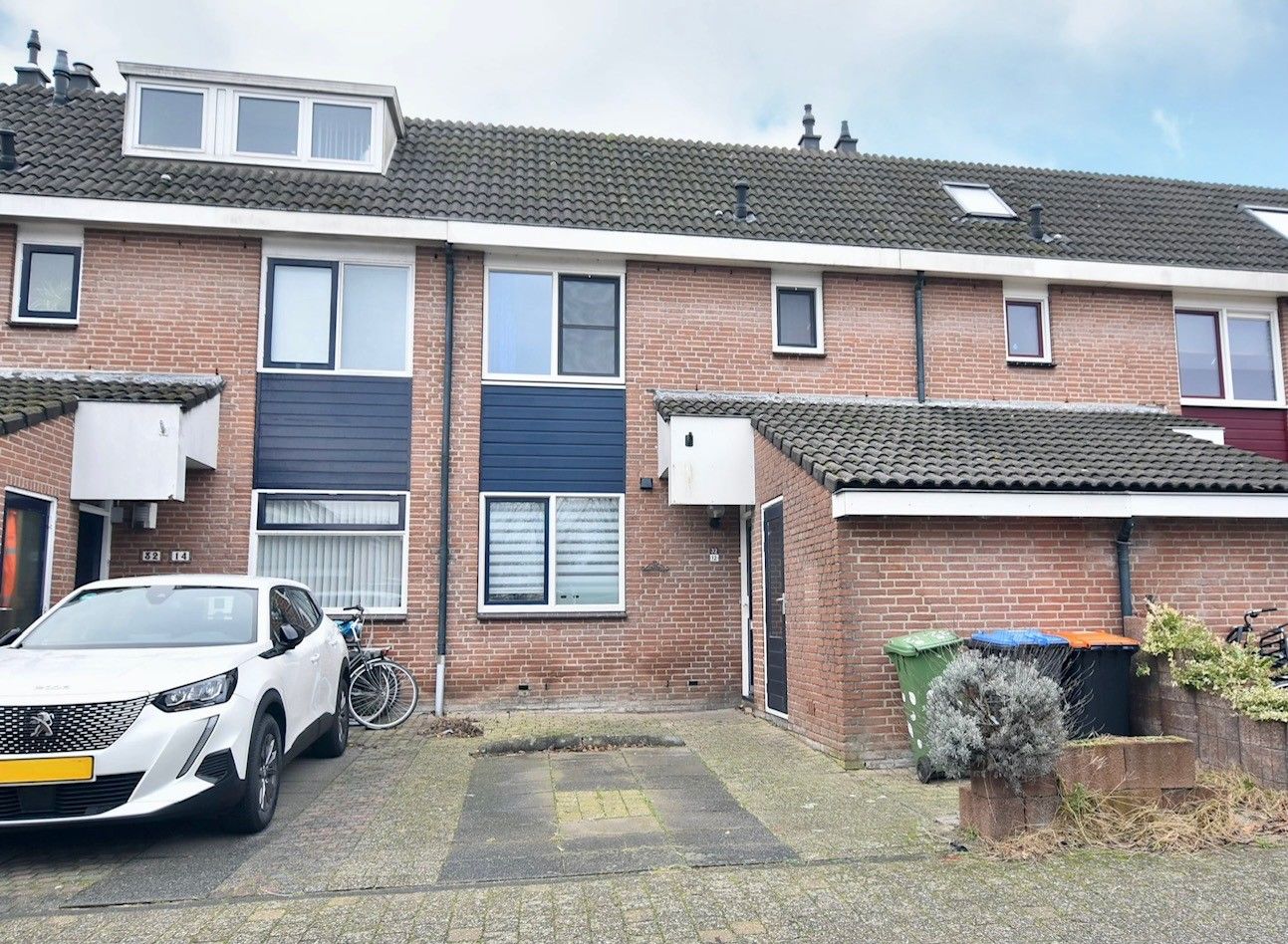 Botter 32, 12, Lelystad, 8243KJ, Flevoland, Nederland 12