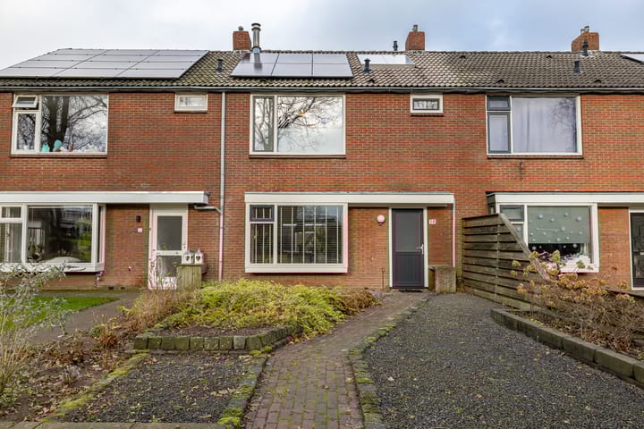 Foto 2 van Geerakkers 38