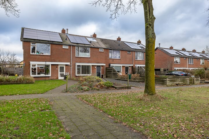 Foto 3 van Geerakkers 38