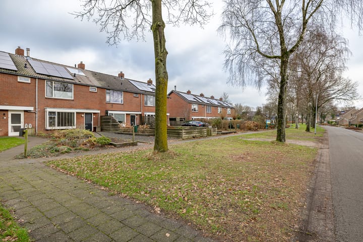 Foto 4 van Geerakkers 38