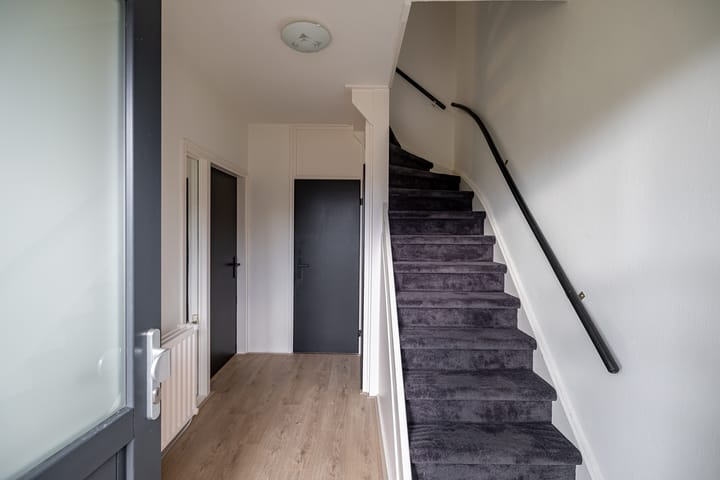 Foto 5 van Geerakkers 38