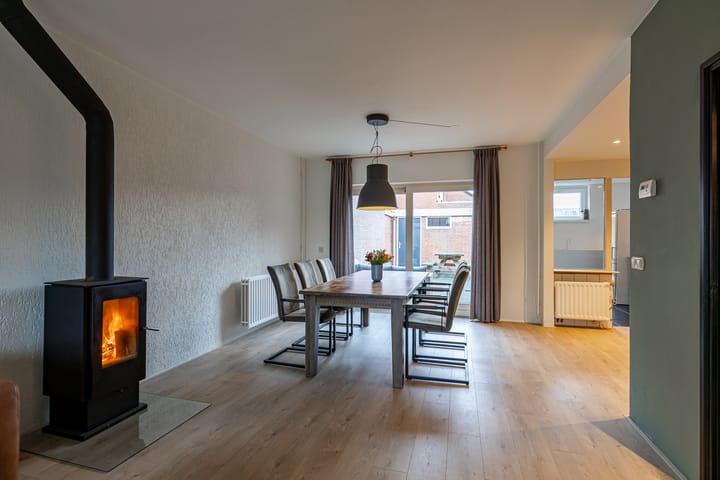 Foto 7 van Geerakkers 38