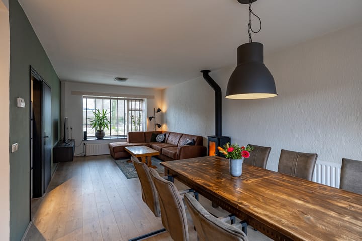 Foto 8 van Geerakkers 38