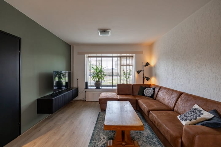 Foto 9 van Geerakkers 38