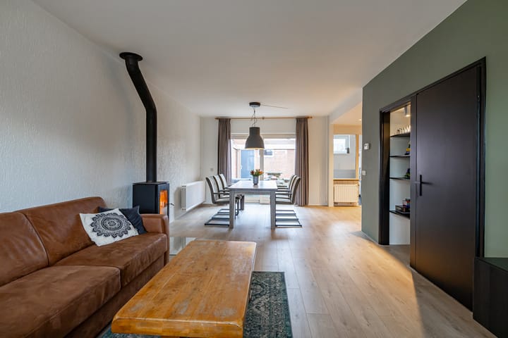 Foto 10 van Geerakkers 38