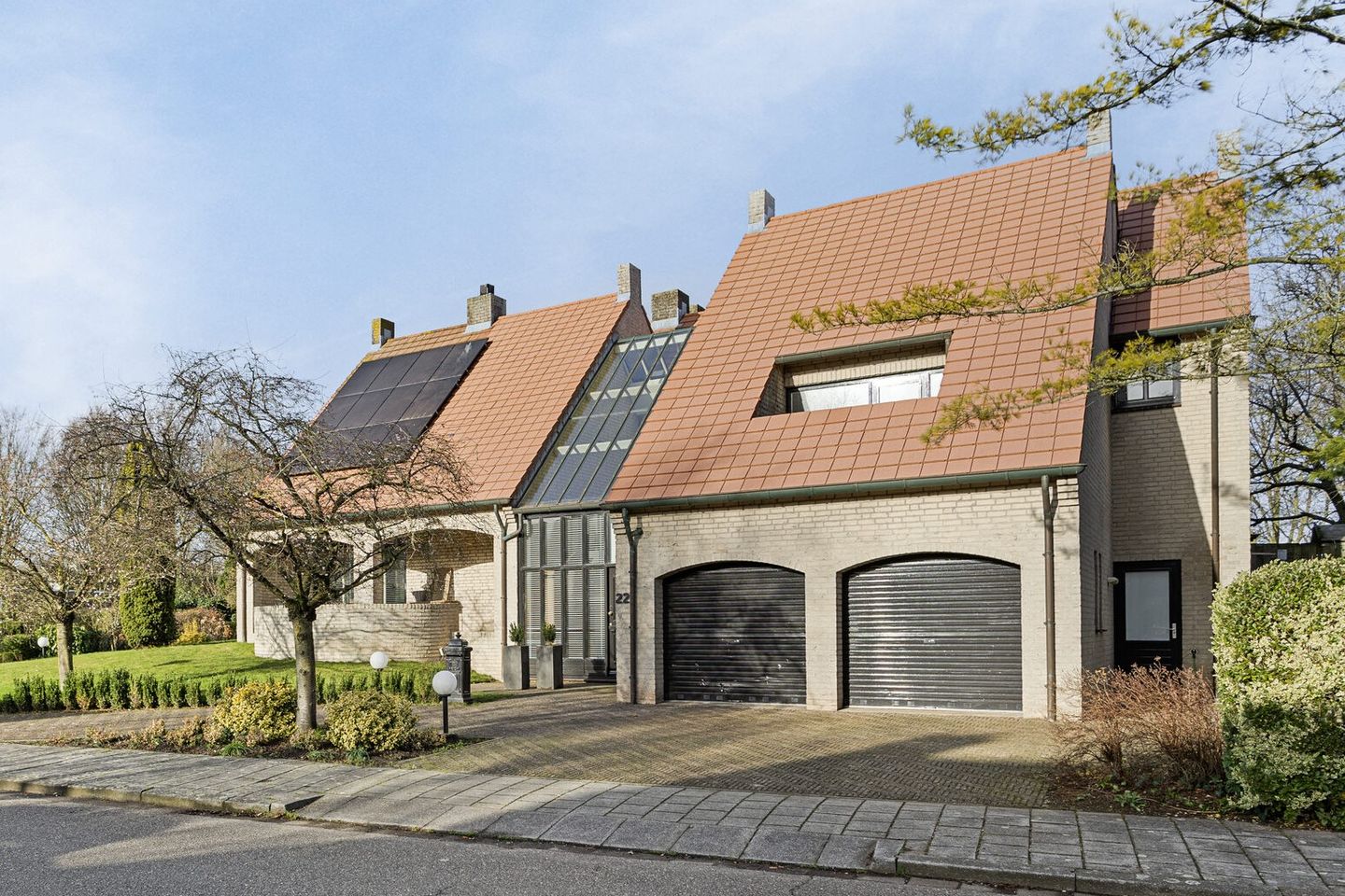 Foto 1 van Maassingel 22