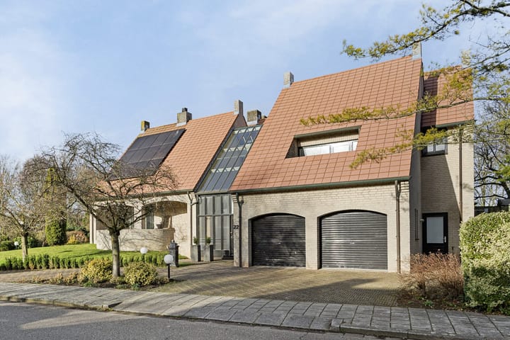 Foto 1 van Maassingel 22