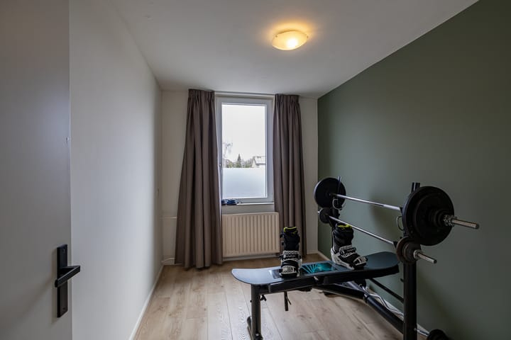 Foto 19 van Geerakkers 38