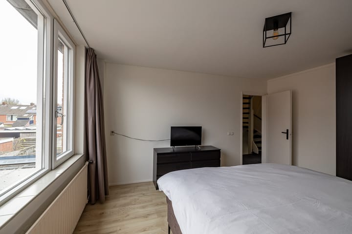 Foto 21 van Geerakkers 38