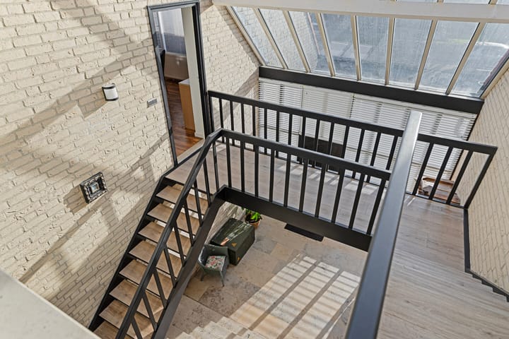 Foto 12 van Maassingel 22