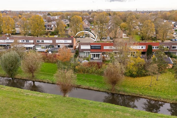Westerzicht 733