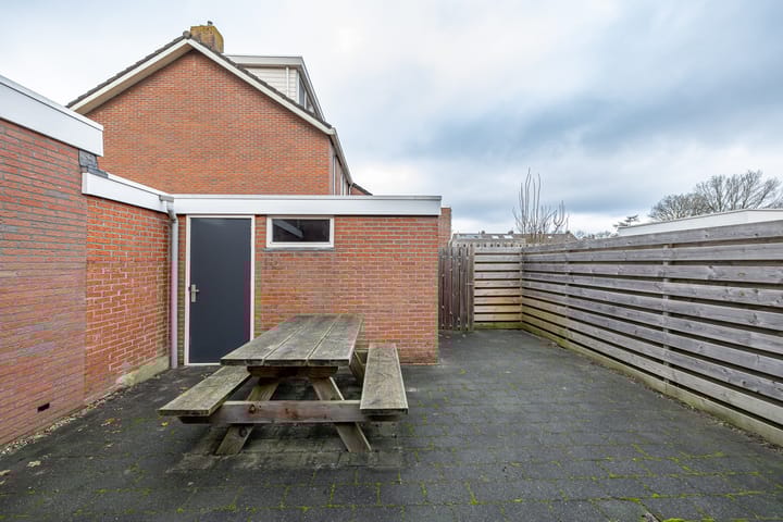 Foto 30 van Geerakkers 38