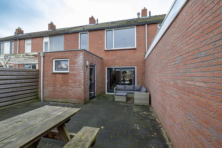 Foto 31 van Geerakkers 38