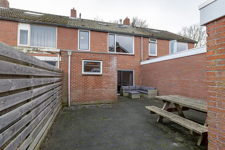 Foto 32 van Geerakkers 38