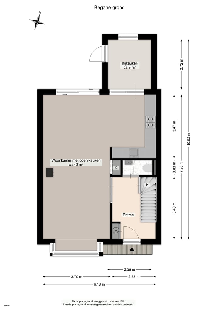 Foto 33 van Geerakkers 38