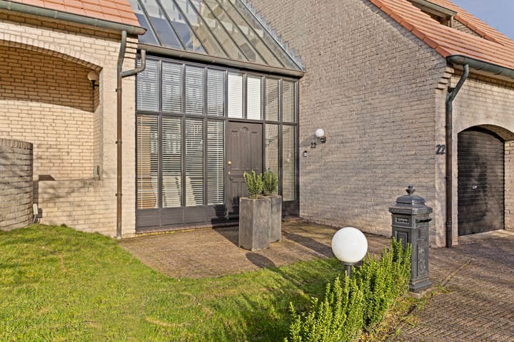 Foto 28 van Maassingel 22