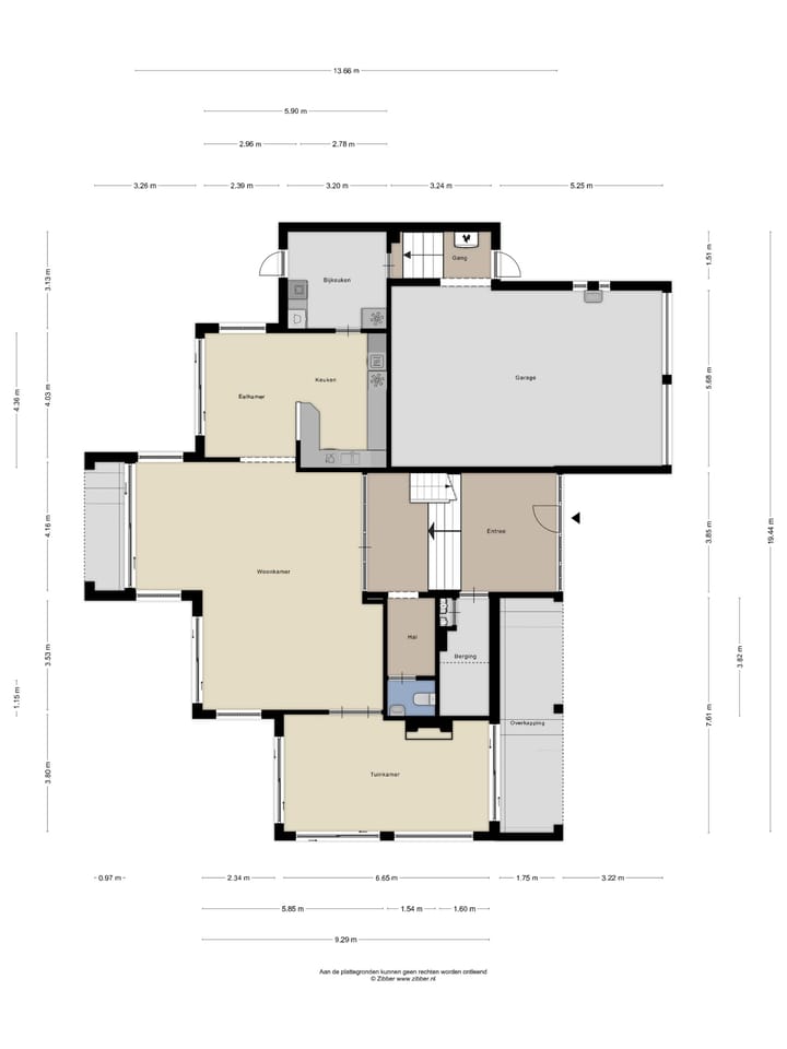 Foto 32 van Maassingel 22