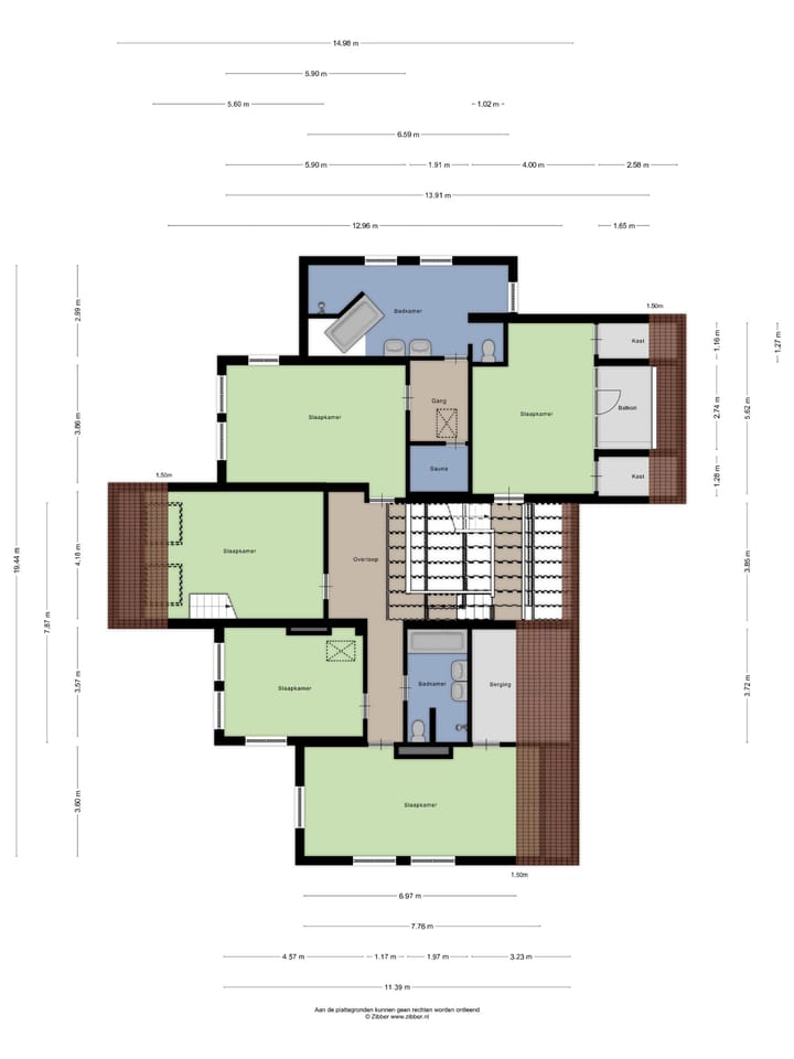 Foto 33 van Maassingel 22