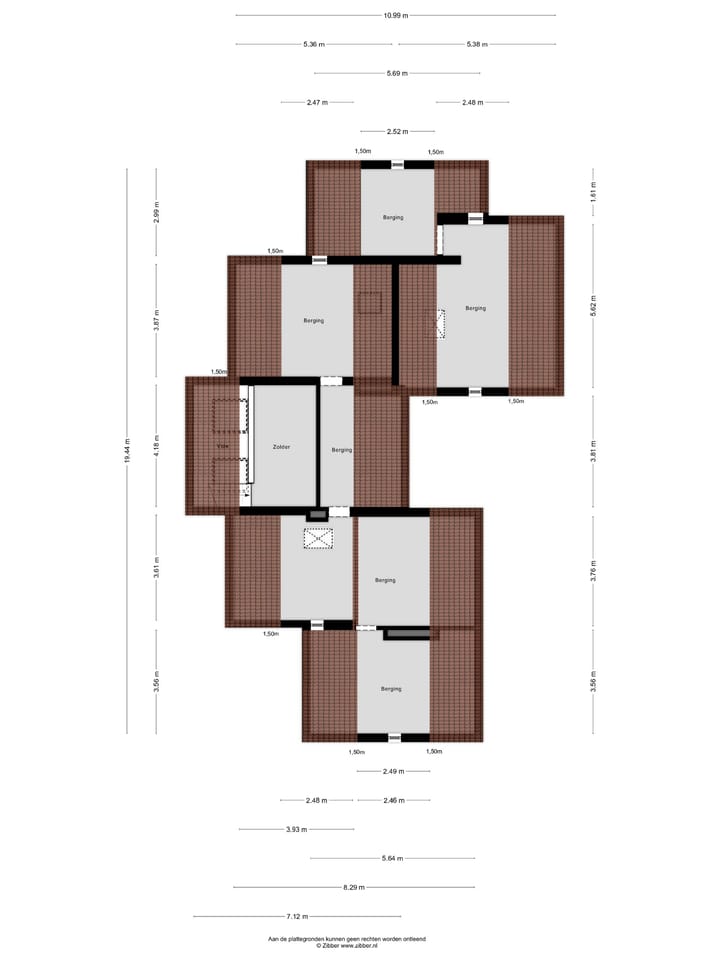 Foto 34 van Maassingel 22