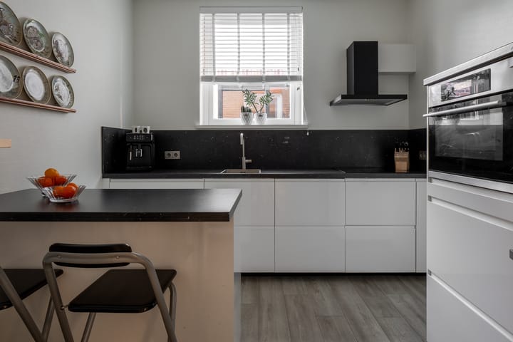 Foto 10 van Oostwal 25