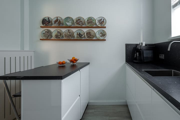 Foto 12 van Oostwal 25