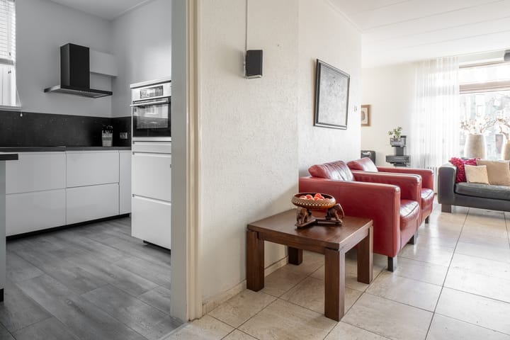 Foto 9 van Oostwal 25