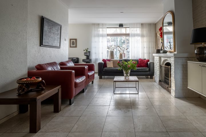 Foto 5 van Oostwal 25