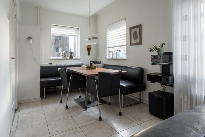 Foto 7 van Oostwal 25