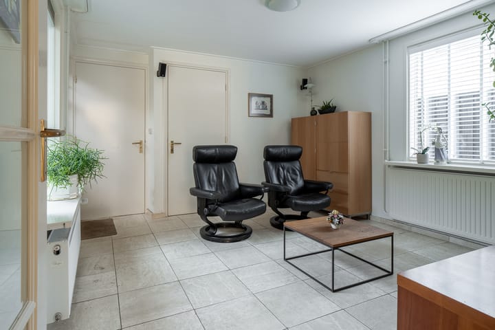 Foto 14 van Oostwal 25