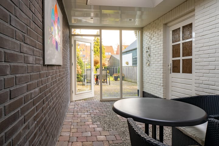 Foto 18 van Oostwal 25