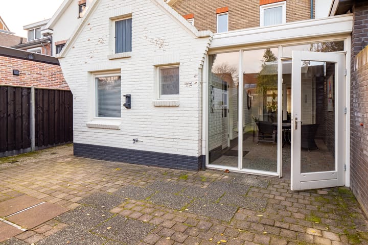 Foto 19 van Oostwal 25