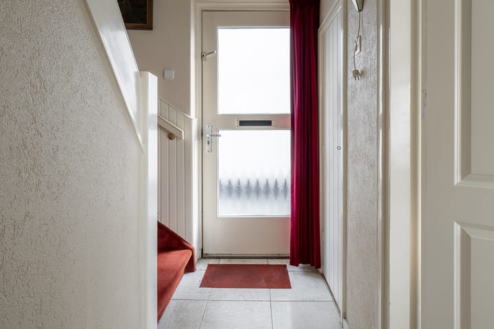 Foto 20 van Oostwal 25