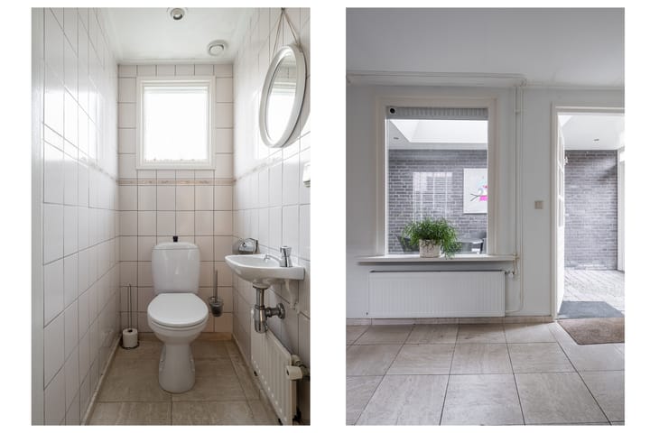 Foto 21 van Oostwal 25