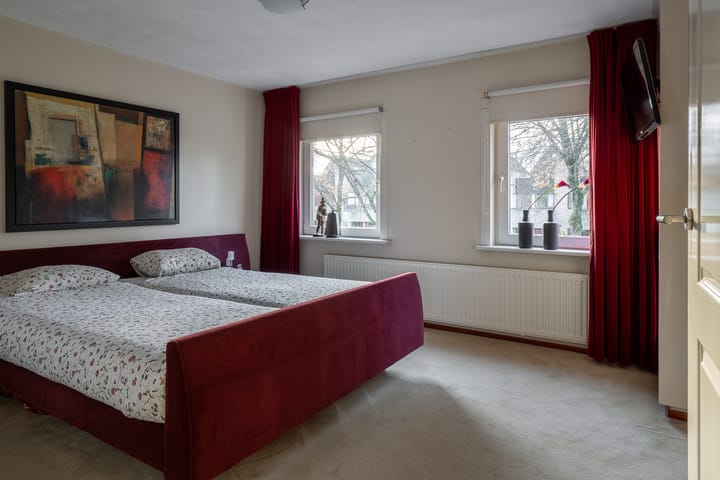 Foto 23 van Oostwal 25